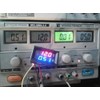 Aideepen Pack of 2 0.28 Inch LED Digital Voltmeter Ammeter