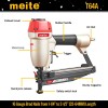 meite Pneumatic Brad Nailer T64A Powerful Finish Nailer Gun Profasional
