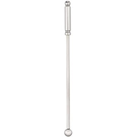 Endoshoji OMD55002 Commercial Column Stirrrer, Medium, Stainless Steel, Made in Japan