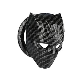 REHITAY Car Engine Ignition Start Stop Button Cover, Push Start Button Ring, Universal Anti Scratch Decorative Stickers, Black