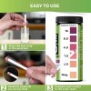 JNW Direct Ketone Test Strips, 150 Keto Test Strips for
