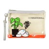 Flat Pouch YE Cinnamo Roll, ICN-004
