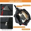 Foldable Dry/Wet Separation Travel Bag,Large Capacity Folding Travel Bag,Unisex Portable