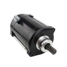 Yamaha Starter & Bendix & Relay for Yamaha SV1200 WaveRunner SUV1200 1999-2001 Starter