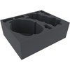 Feldherr FSMEIY115BO foam tray compatible with Dark Souls: Black Dragon