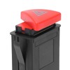 Hazard Light Switch, ABS Hazard Switch 8L0 941 509M Modification