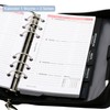 Bind System Planner, Schedule Organiser