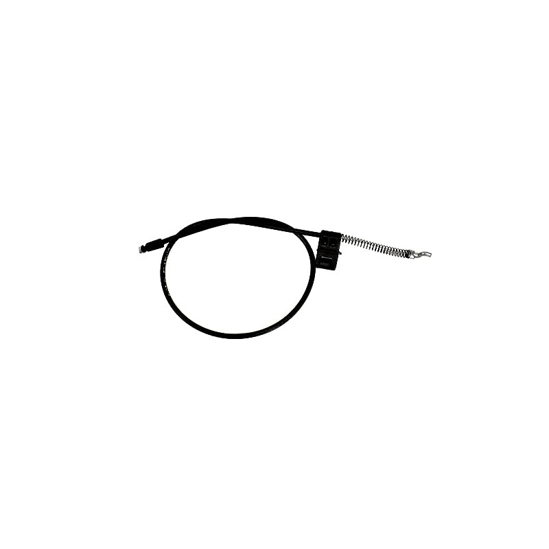 FR Recliner Handle Cable 3mm Barrel with 3.35" Exp Wire