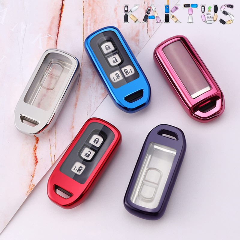 [MORI SAWA] Key Case NBOX Key Cover N-BOX N-ONE N-WGN