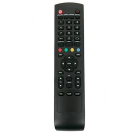 New Remote Control Compatible for Proscan TV PLDED3996A PLED2435A-F PLDED4030A-RK PLD3271AE