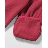 Sterntaler Baby Jumpsuit, Unisex, magenta