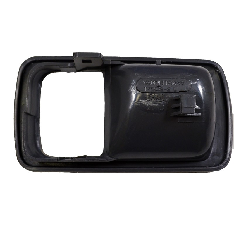 PT Auto Warehouse TO-2532G-2LH - Inside Interior Inner Door Handle
