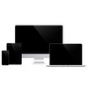 LogiLink AA0145 - Webcam Cover for Laptop, Smartphone and Tablet