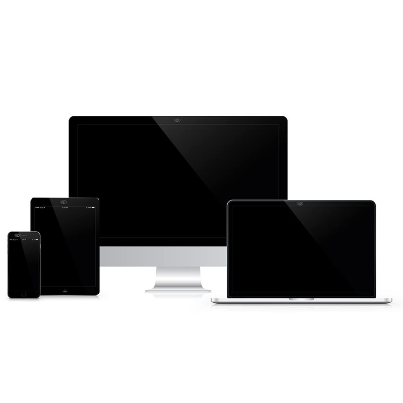 LogiLink AA0145 - Webcam Cover for Laptop, Smartphone and Tablet