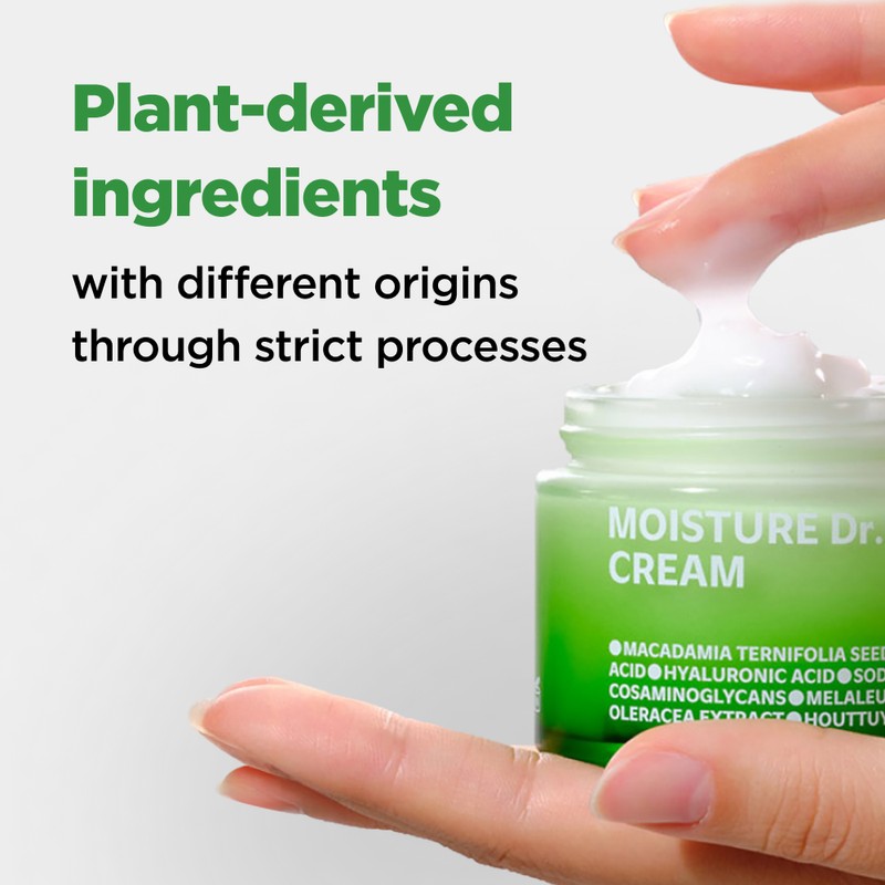 ISOI [ISOI]Moisture Dr. Cream 70ml