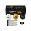 Horrible Balls Golf Birthday Gift Sets - 40th 50th 60th