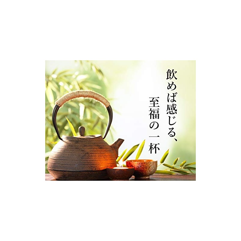 Higa Seicha Sanpin Tea Bags (10 Bags)