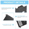 Ymawetia 46Wh NNF1C Laptop Battery for Dell XPS 13 2