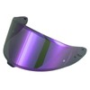 Soman RF-1400 RF 1400 Visors Shield Replacement, CWR-F2 Visor Face