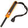 EXOTAC - polySTRIKER XL Ferrocerium Fire Starter with Snap-in Striker