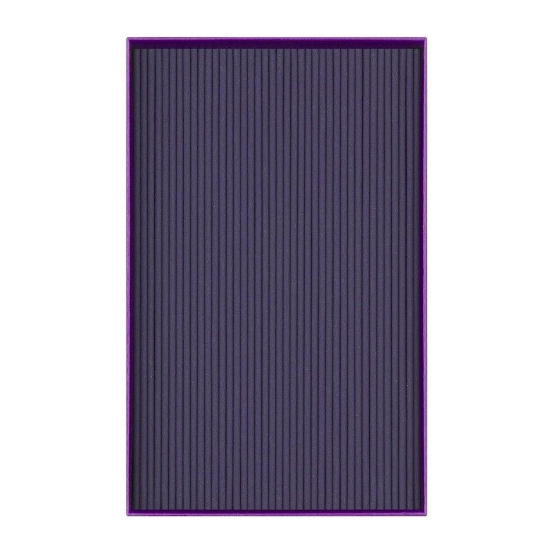 Nihon Kodo Aoun Violet Rose, Approx. 6.7 oz (190 g)