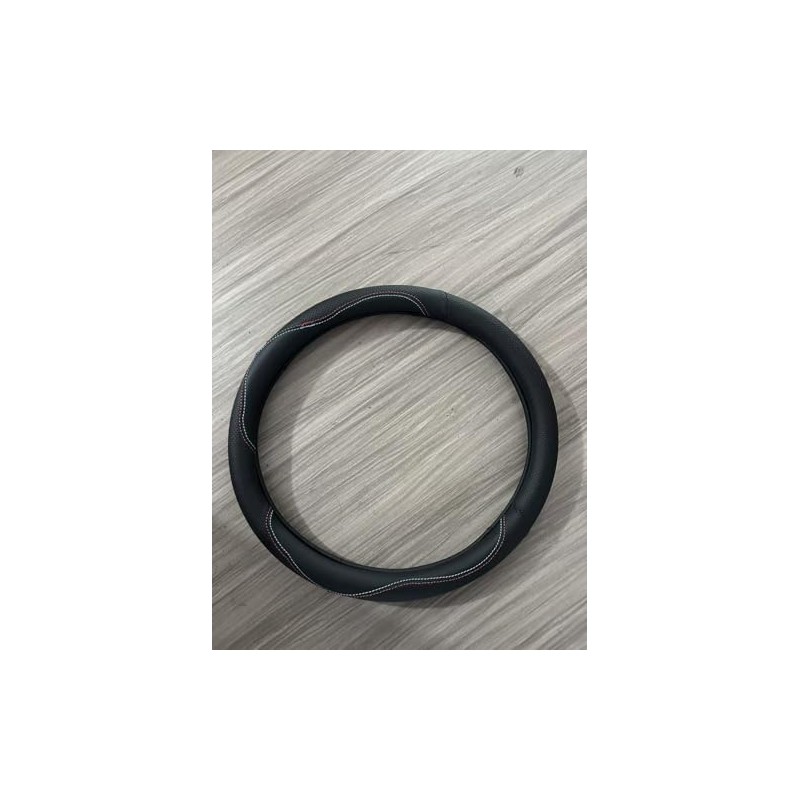 Car Steering Wheel Cover