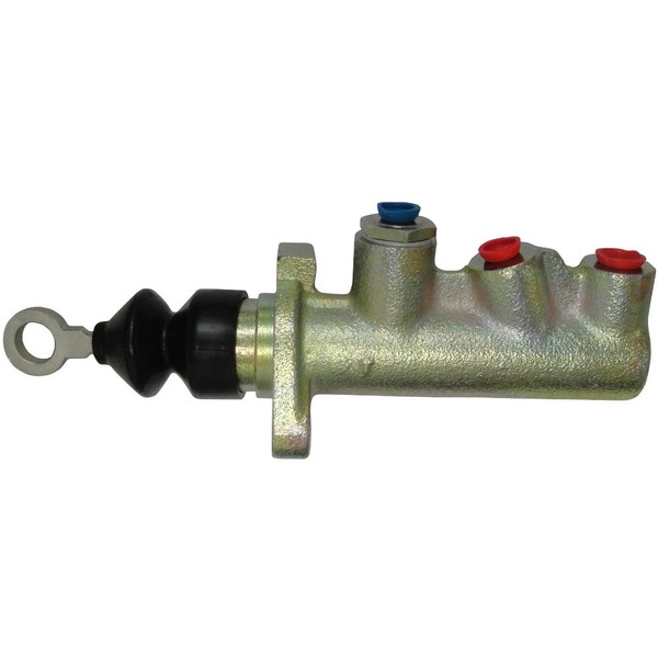 RAParts 1287843C92 New Brake Master Cylinder Fits Case IH 3220