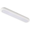 Ohm Denki NIT-BLA6J300-WN LED Night Light (Light and Dark /