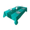 Lemos Home Table Runner, Table Linen Made from 100% Cotton,