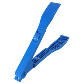 NIHENHAO Fish Grippers Fishing Pliers Grip Holder Fish Control Forceps Catcher Grippers Fish Control Clamp Fishing Tackle