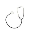 クリアストーン(Clearstone) コスプレ ハロウィン 本格派聴診器 ユニセックス ブラック