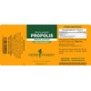 Herb Pharm Propolis Liquid Extract for Immune System Support -