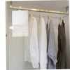 Operitacx Reusable Dehumidifiers Packs Pcs Hanging Moisture Absorber Bags for