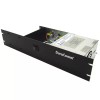 DuraComm RM-548 AC To 48v DC Rack Mount Power Supplies New in Box