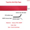 Tuyrchu Anti Slip Tape 2 Inch Wide, Waterproof Grip Adhesive