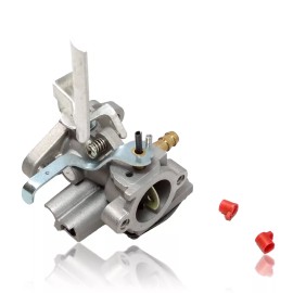 Paul Eagle Auctions CARBURETOR 640290 640263 FOR TECUMSEH AV520 TV085XA 2-CYCLE ENGINES