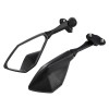 TCMT Rear View Mirrors Fit For Kawasaki Ninja 300 EX300