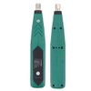 Electric Grinder Small HandHeld Jade Polishing Engraving 18000 RPM Chargable