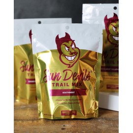 Arizona State University Trail Mix Variety Pack (THREE 7oz Bags)