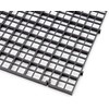 ALEGI 12 Pcs Aquarium Fish Tank Divider Plastic Egg Crate
