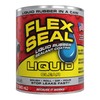 Flex Seal Liquid, Rubber Coating Sealant, Waterproof, Flexible, Breathable, and