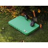 TOUA Kneeling Pad Thick Extra Large High Density Foam Comfort