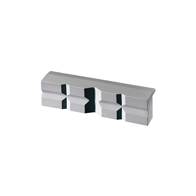 Protected Parallel Baking Square with Built-in Magnets, Compatible with vice