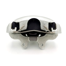 Generic UFP by Dexter DB-35 Disc Brake Caliper, Zinc Plated Right Side Boat Trailer