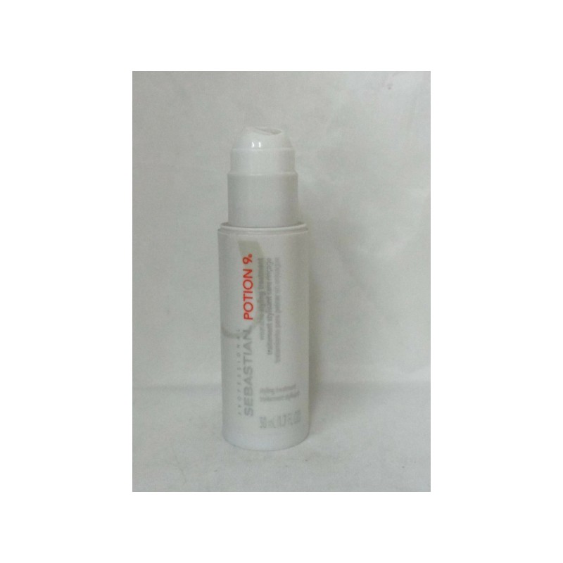 Sebastian Potion 9 Wearable Styling Treatment 1.7Oz Scuffed