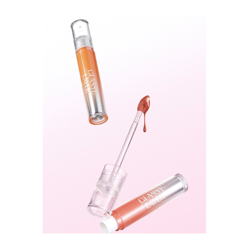 Luna Glassy Layer Tint / 글래시 레이어 틴트