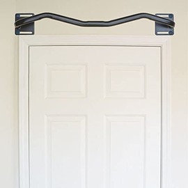 Ultimate Body Press Wall Mounted Doorway Pull Up Bar