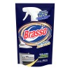 Limpiador BRASSO Antigrasa Max Plus en doypack