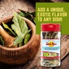 Bay Leaves Cracked 1.5oz