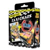 Taxi Chaos Racing + Volante (Code in Box)